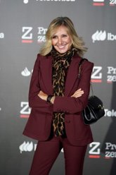 Foto: Casa Real.- Marta Robles analizará medio siglo de monarquía en los medios este jueves en San Javier