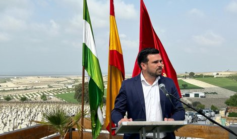 Es Andalucía - Cádiz