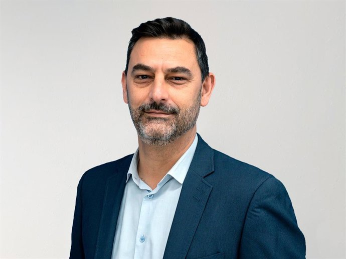 El CEO de Lura Care, Sergi Comas