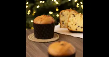 No lo tires: el truco para convertir el panettone seco en un sándwich de otro nivel
