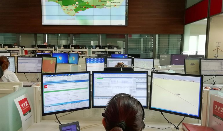 Es Andalucía - Granada