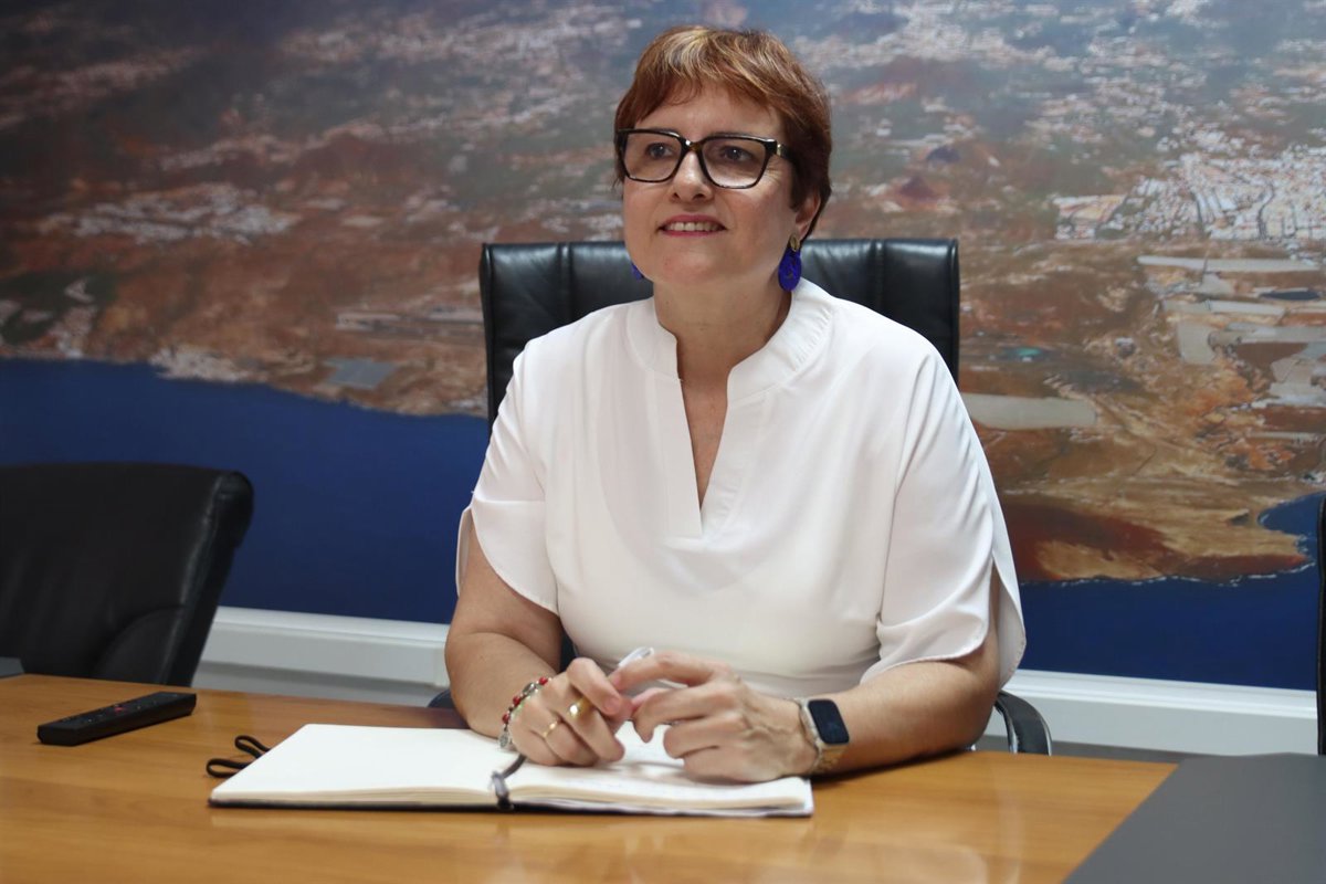 Gobierno de Canarias invierte 333.000 euros en un sistema de automatización para agilizar la valoración de discapacidad