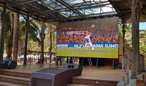 Comunicados Sociedad