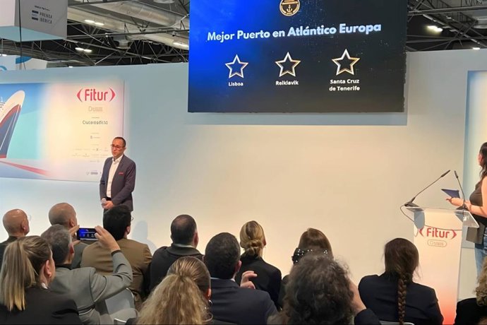 FITUR Cruises 2026; 10 razones para no perderse el epicentro de los cruceros en español