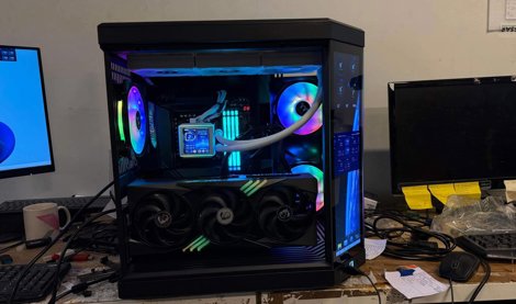 Comunicados Empresas