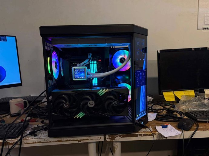 Aussar refuerza su papel como proveedor de tecnología clave para el teletrabajo