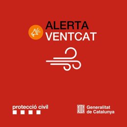 Archivo - L'alerta Ventcat