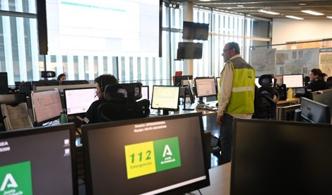 Es Andalucía - Huelva