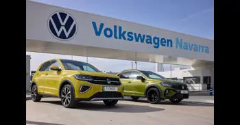 Volkswagen Navarra, quinta fábrica mundial de la marca por volumen de producción