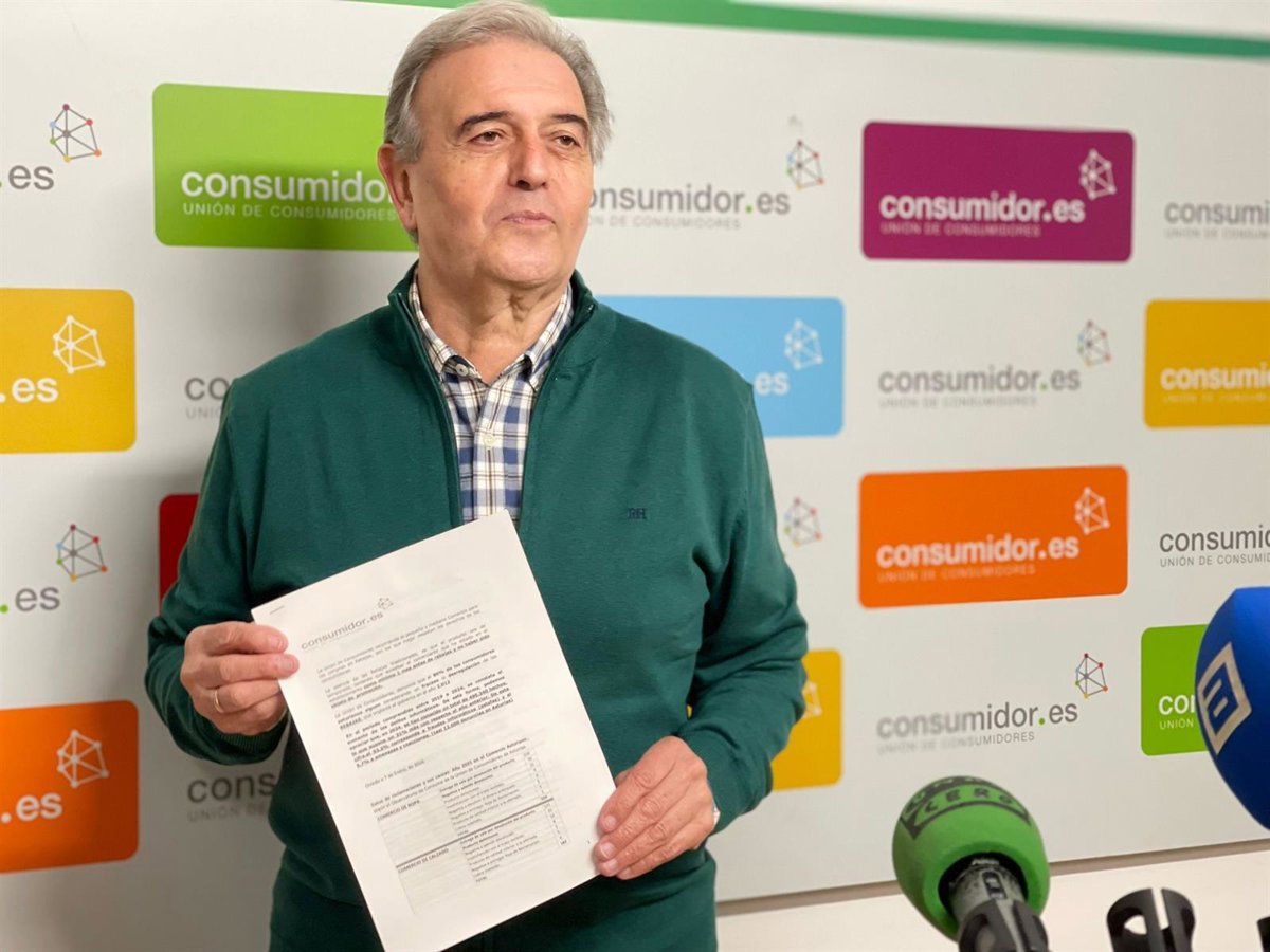 La UCE reclama al Principado que ejerza sus competencias para recuperar el modelo tradicional de rebajas