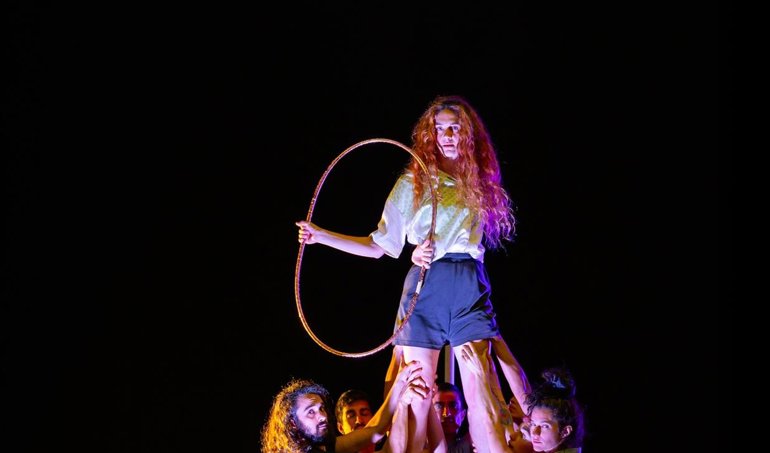 Es Andalucía - Málaga