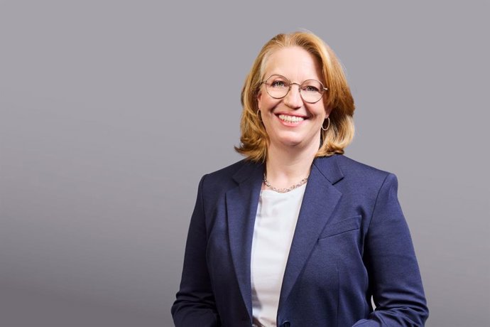 Change in management at Thyssengas: Dr Stefanie Kesting appointed Chair of the Management Board from 1 January 2026.