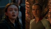 Foto: Sadie Sink, pesimista tras el final de Stranger Things: "Está muerta"
