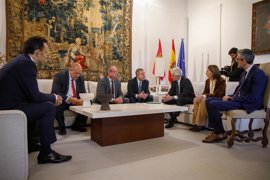 Foto: DAVID ESTEBAN GONZALEZ/JCCM