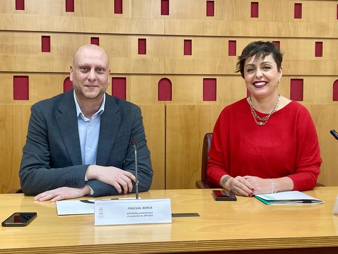 AMVISAko Administrazio Kontseiluak datorren ostiralean onartuko du neurria