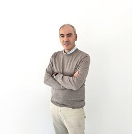 El consejero delegado de Finsolutia, Afonso Nascimento.