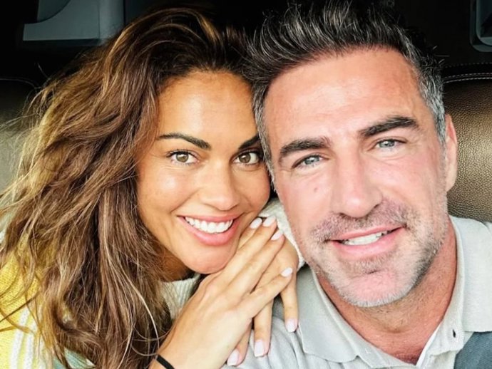 Lara Álvarez y Perico Durán se han dado una nueva oportunidad meses después de su ruptura