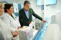 Andalucía concede más de tres millones para el desarrollo de 35 proyectos de investigación