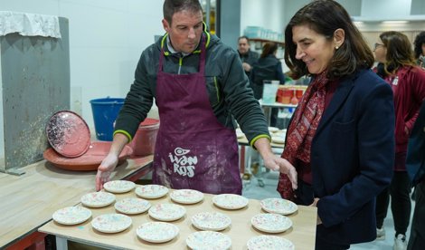 Es Andalucía - Córdoba