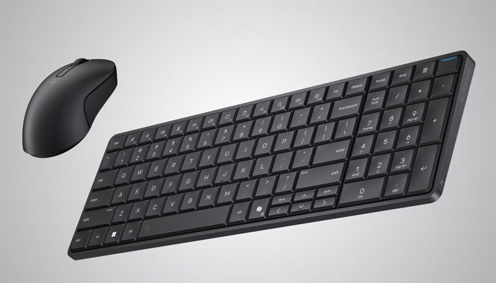 HP EliteBoard G1a