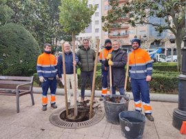 Foto: AYUNTAMIENTO DE LOGROÑO