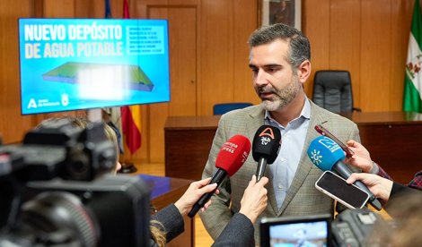 Es  Andalucía - Almería