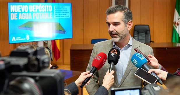 Es  Andalucía - Almería