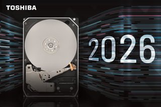 Disco duro de TOSHIBA