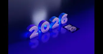 ¡Feliz Año! Por qué 2026 es un número feliz, según las matemáticas