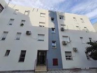 La Junta culmina la rehabilitación de 104 viviendas públicas del centro de Málaga tras invertir 1,2 millones de euros