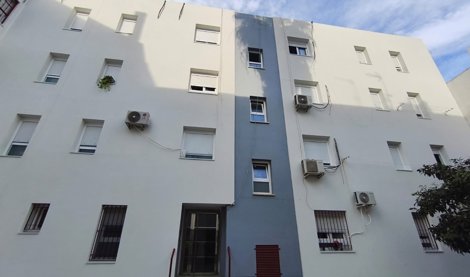 Es Andalucía - Málaga