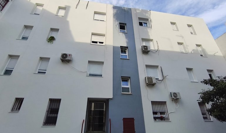 Es Andalucía - Málaga