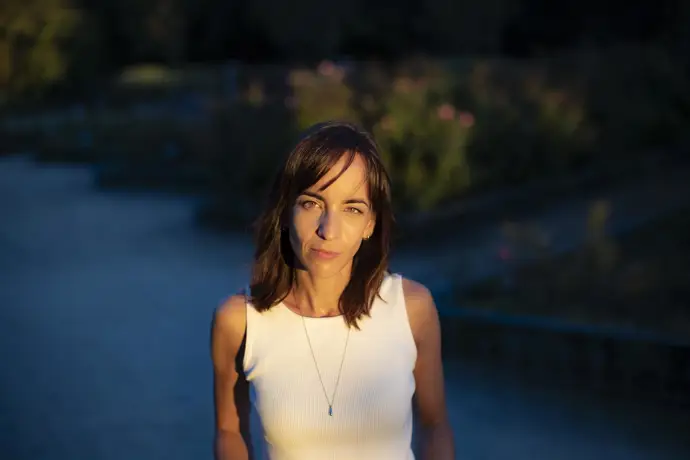 Marta Jiménez Serrano