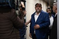 Sánchez abordará con Junqueras el futuro de la legislatura pero no espera cerrar un acuerdo de financiación