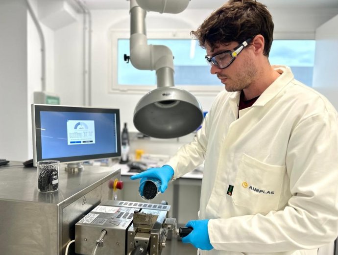 Investigados en laboratorio