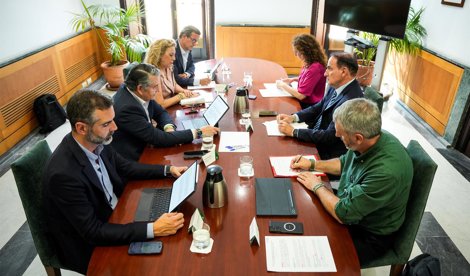 Es Andalucía - Sevilla