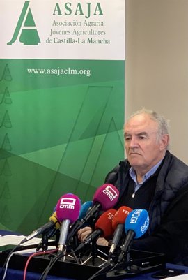 Foto: EUROPA PRESS - Archivo