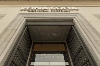 Archivo - Museo Reina Sofía