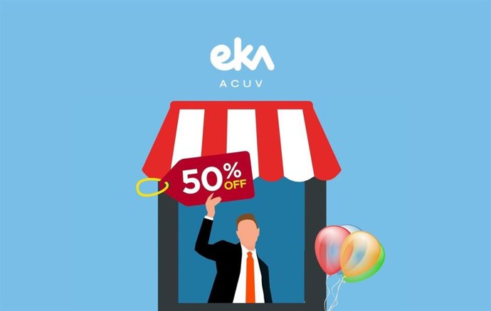 Elkarteak ohartarazi du aldi horretan kontzentratzen direla kontsumo-akats nagusietako batzuk,