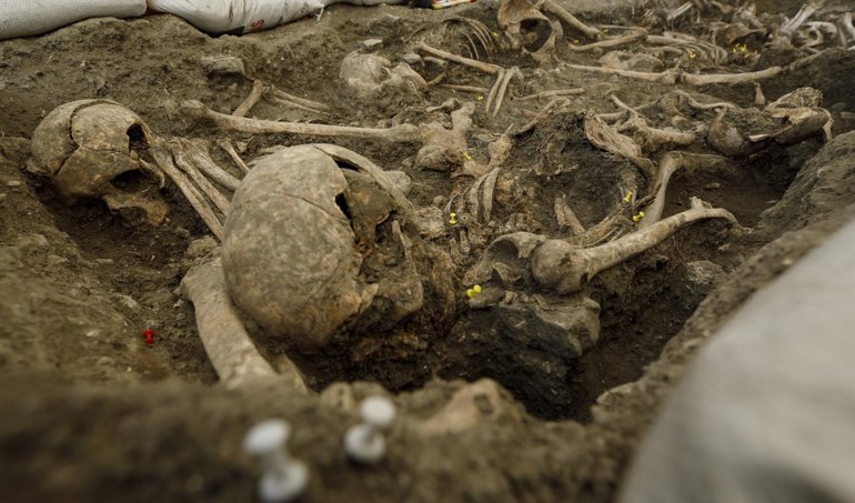 Es Andalucía - Sevilla