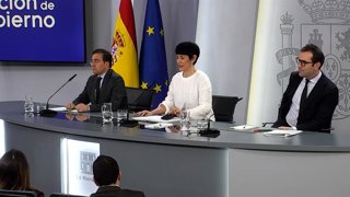 La actualidad internacional marca el primer Consejo de Ministros del año