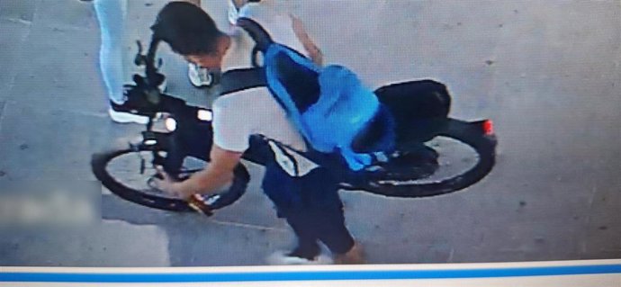 Sucesos.- Detenida una persona acusada de sustraer una bicicleta de alta gama en Costa del Silencio (Tenerife)