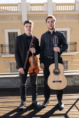 Archivo - Uns dels participants