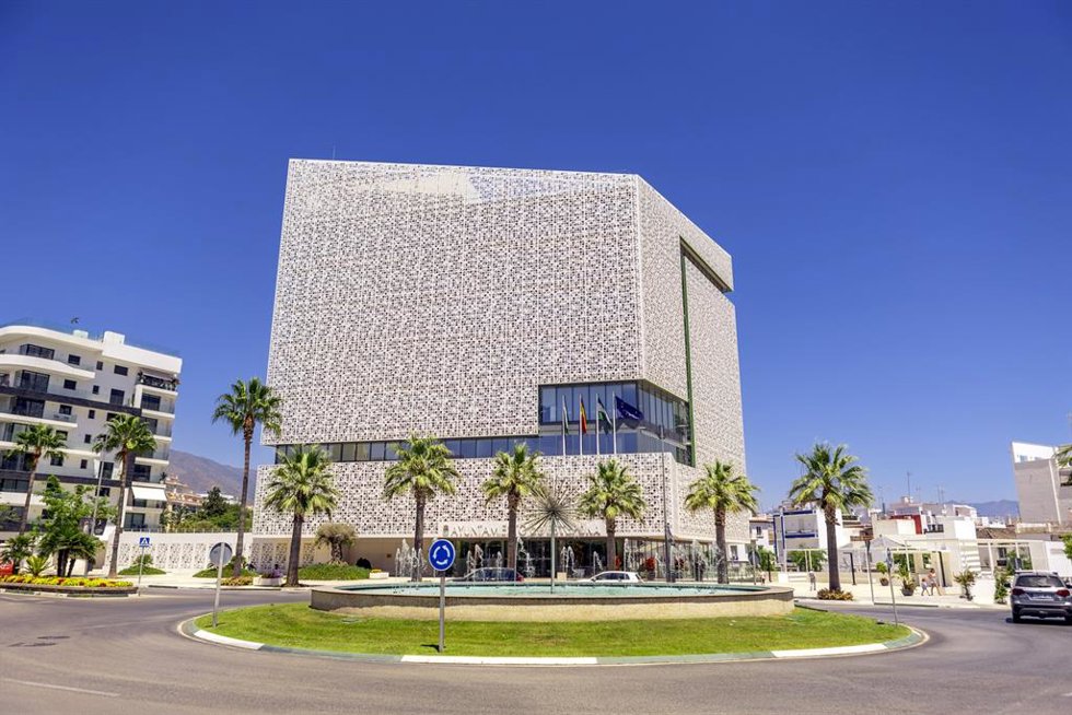 Archivo - Ayuntamiento de Estepona.