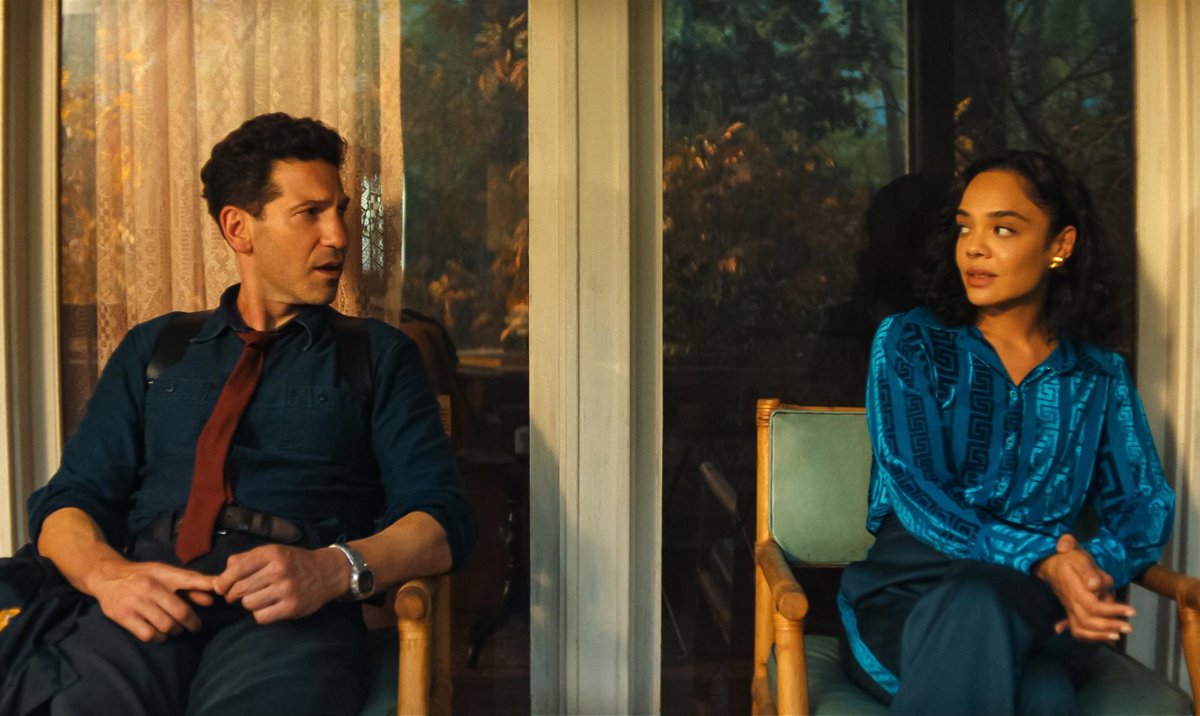 ¿A qué hora se estrena Él y ella en Netflix?