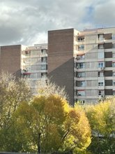 Foto: La patronal de materiales aislantes pide hacer "más ambicioso" el plan de renovación de edificios