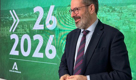 Es Andalucía - Córdoba