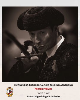 Foto: CLUB TAURINO DE ARNEDO