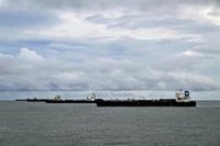 EEUU incauta un nuevo buque vinculado a Venezuela en aguas internacionales en el Caribe