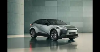 Toyota, marca más popular en el mercado español por cuarto año consecutivo con 105.424 matriculaciones